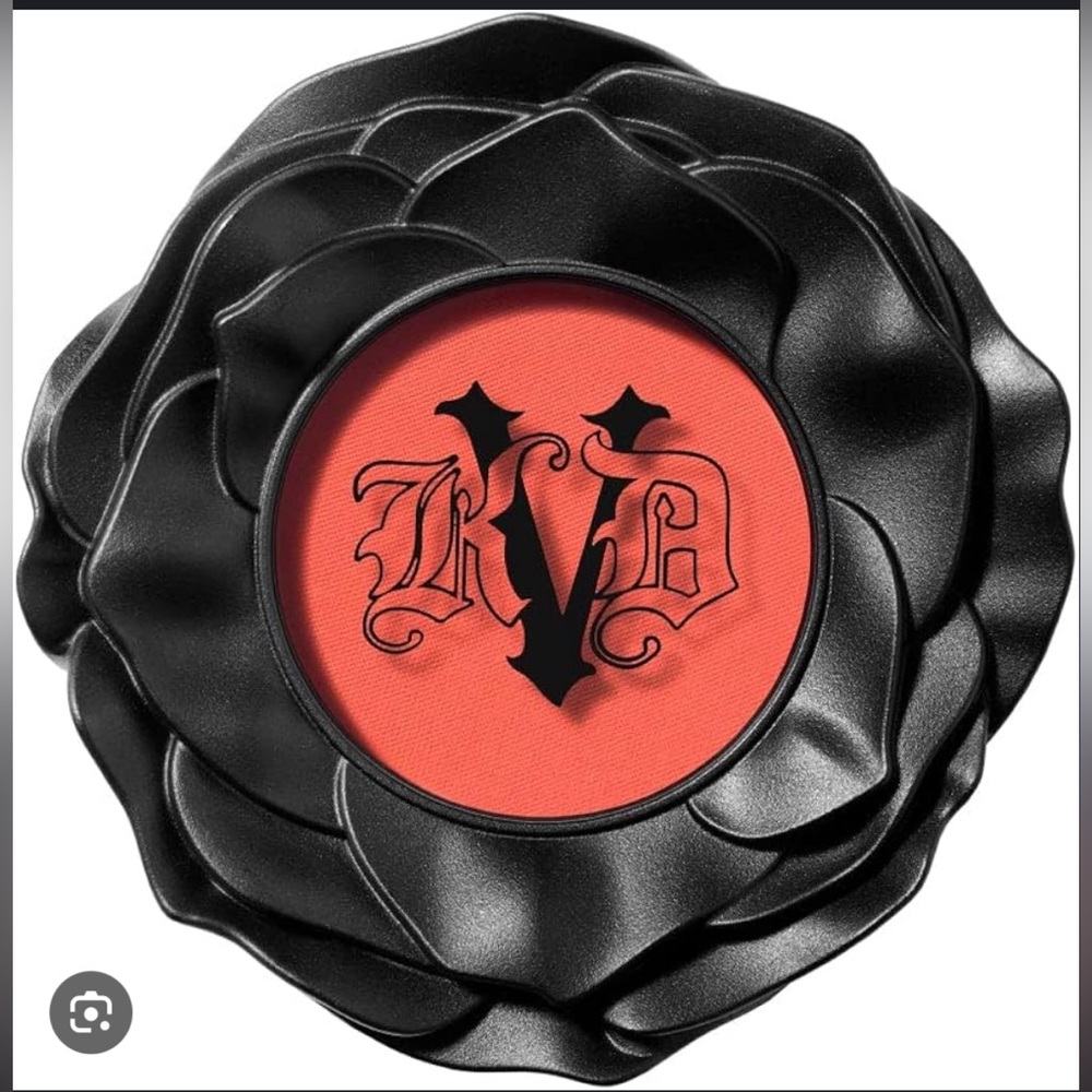 Kat Von D Blush - Poppy